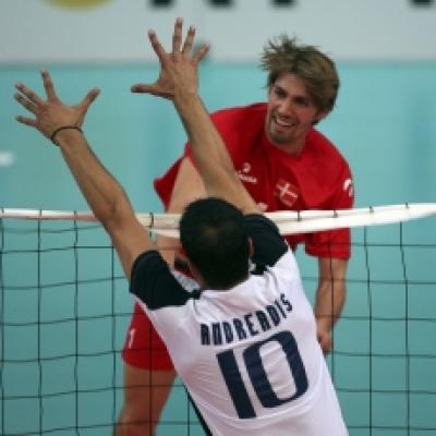 Bassanonet.it In zona 4 arriva il danese Ditlevsen