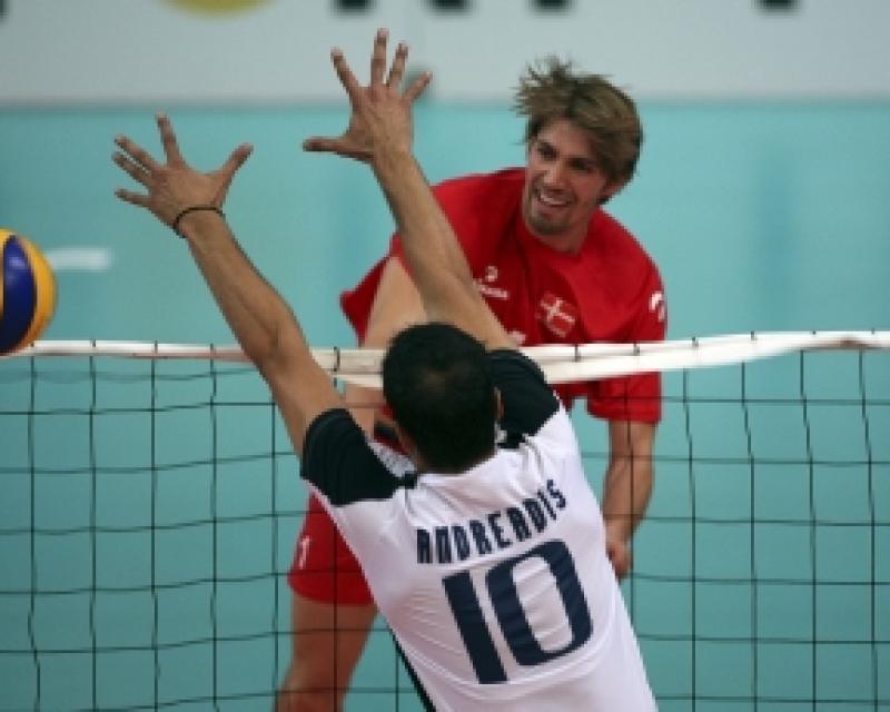 Bassanonet.it In zona 4 arriva il danese Ditlevsen