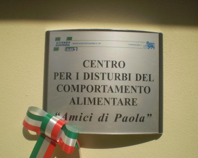 Bassanonet.it Anoressia e bulimia: a Bassano un centro di cura