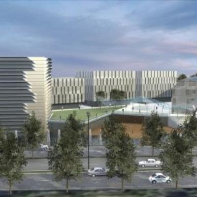 Bassanonet.it Ed ecco il progetto per la nuova sede dell'UMCE