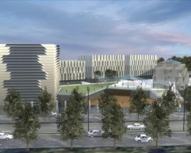 Bassanonet.it Ed ecco il progetto per la nuova sede dell'UMCE