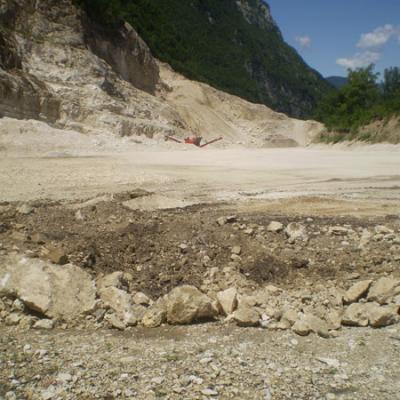 Bassanonet.it Recuperati e brillati sette ordigni della Grande Guerra