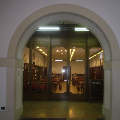 Bassanonet.it Usi Sala Chilesotti? Devi pagare