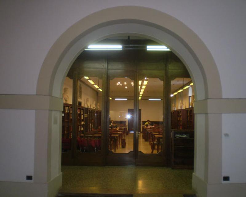 Bassanonet.it Usi Sala Chilesotti? Devi pagare