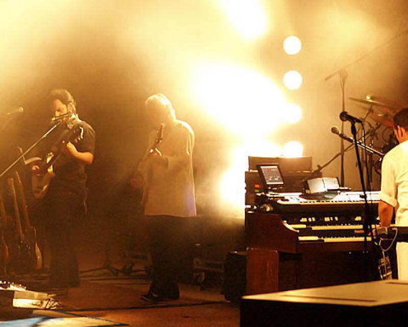 Bassanonet.it Le Orme lasciano ancora il segno