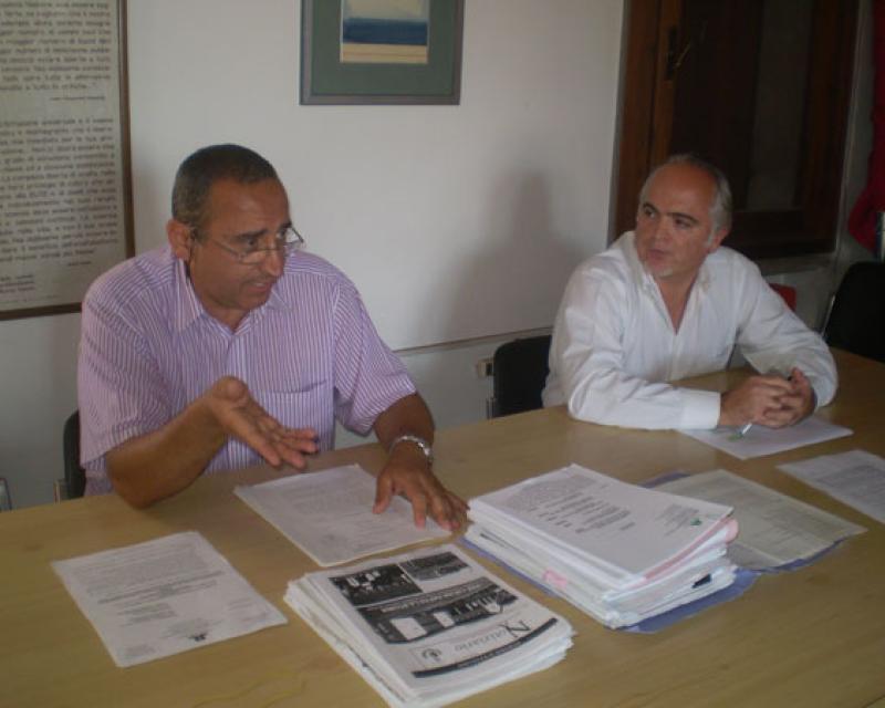 Bassanonet.it Richiesto il sequestro del semaforo di Spin di Romano