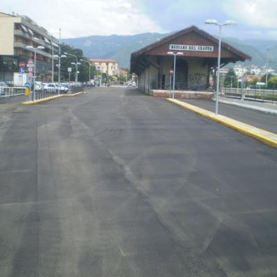 Bassanonet.it Tetro park