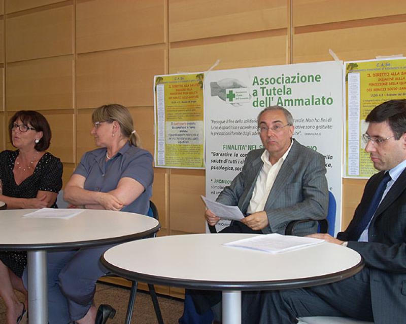 Bassanonet.it Sanità bassanese, la parola ai cittadini