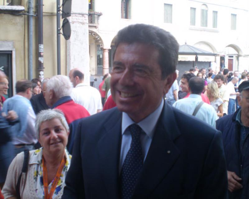 Bassanonet.it Conferenza dei Sindaci: Cimatti presidente