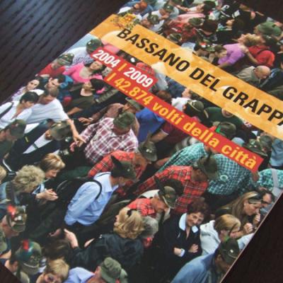 Bassanonet.it Gli alpini...alla rovescia