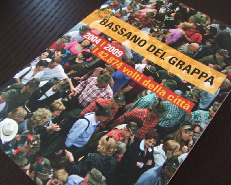 Bassanonet.it Gli alpini...alla rovescia