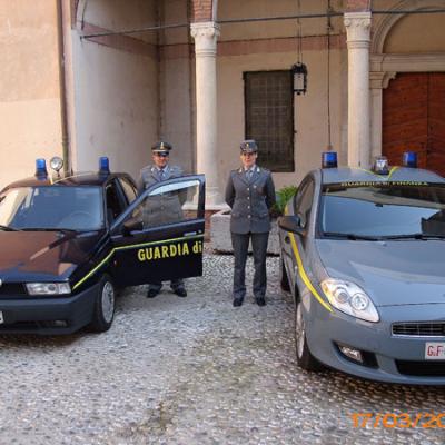 Bassanonet.it Scoperti nel Bassanese dalla Guardia di Finanza 14 evasori totali