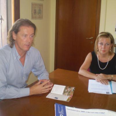 Bassanonet.it Nove e la ceramica: una festa nel segno del rilancio