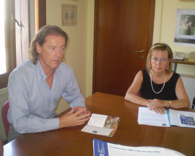 Bassanonet.it Nove e la ceramica: una festa nel segno del rilancio