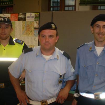 Bassanonet.it Assessori...in divisa