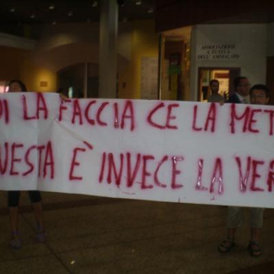 Bassanonet.it E i CUB urlano a Brunetta: “Fannullone!”