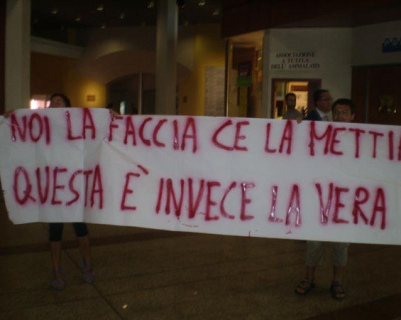 Bassanonet.it E i CUB urlano a Brunetta: “Fannullone!”