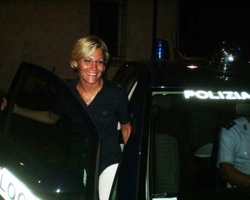 Bassanonet.it La “ronda” notturna del sindaco di Cassola