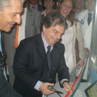 Bassanonet.it Le “faccine” di Brunetta