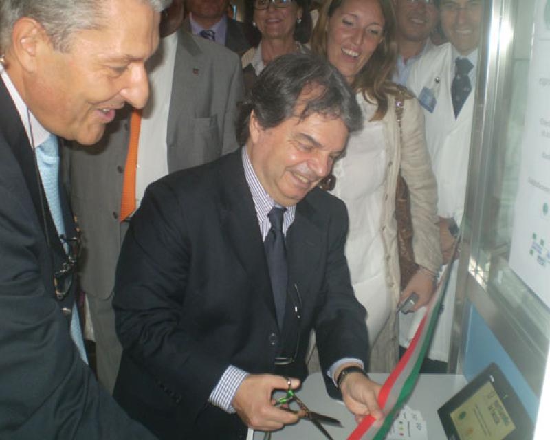 Bassanonet.it Le “faccine” di Brunetta