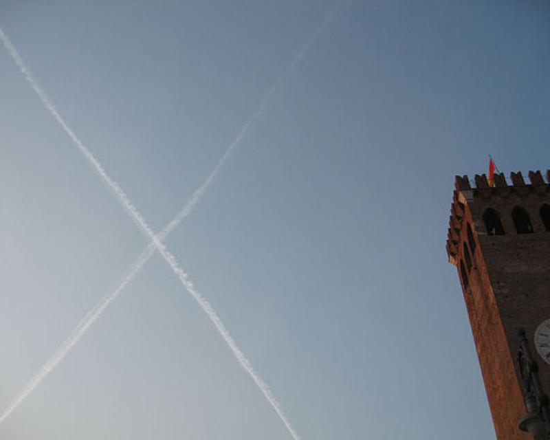 Bassanonet.it Che tempo farà a Bassano? Lo vedi su Bassanonet