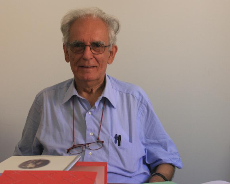 Bassanonet.it A tu per tu con il Prof.Giorgio Pegoraro