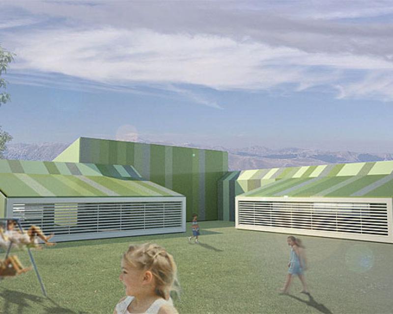 Bassanonet.it E' “made in Rossano Veneto” una parte della ricostruzione in Abruzzo