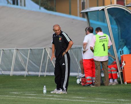 Bassanonet.it “Buona partenza ma siamo ancora indietro”