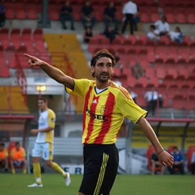 Bassanonet.it Braghin prende l’ex alessandrino Buelli