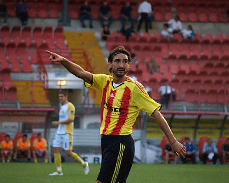 Bassanonet.it Braghin prende l’ex alessandrino Buelli