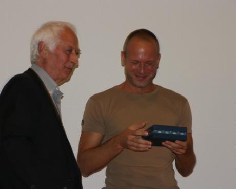 Bassanonet.it Premiate al Gallio FilmFestival le Opere Prime