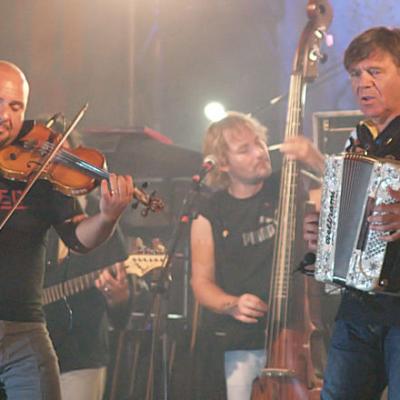 Bassanonet.it Nomadi in concerto tra i monti