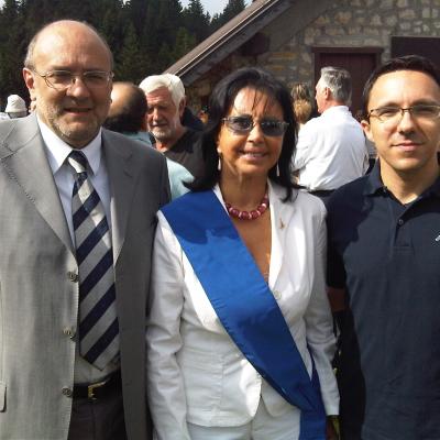 Bassanonet.it Cerimonia di commemorazione a Malga Zonta