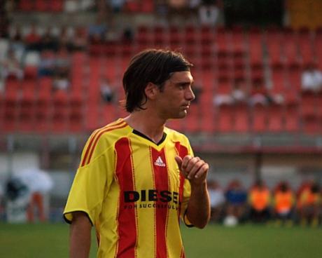 Bassanonet.it Completata la retroguardia: ingaggiato Martina