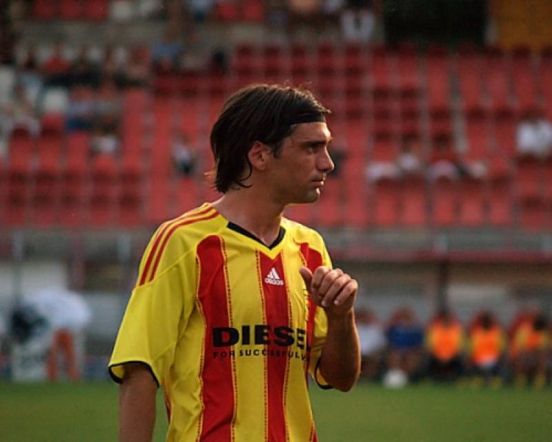 Bassanonet.it Completata la retroguardia: ingaggiato Martina