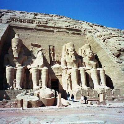 Bassanonet.it Sui pedali nella Terra dei Faraoni