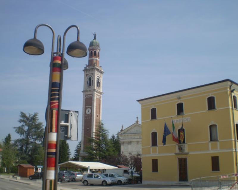 Bassanonet.it Nove, il Comune assicura i cittadini contro furti e scippi