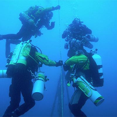 Bassanonet.it Sub scomparsi alla “Baita al Lago”, non ancora individuati i due corpi