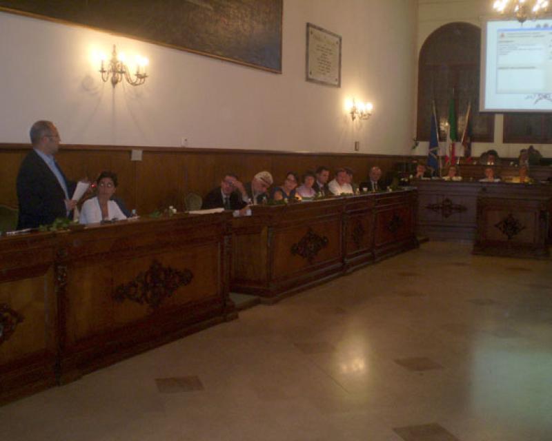 Bassanonet.it Progetto Valsugana: “no” unanime del Consiglio Comunale di Bassano