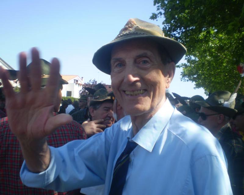 Bassanonet.it Alpini, parla il “Presidentissimo”