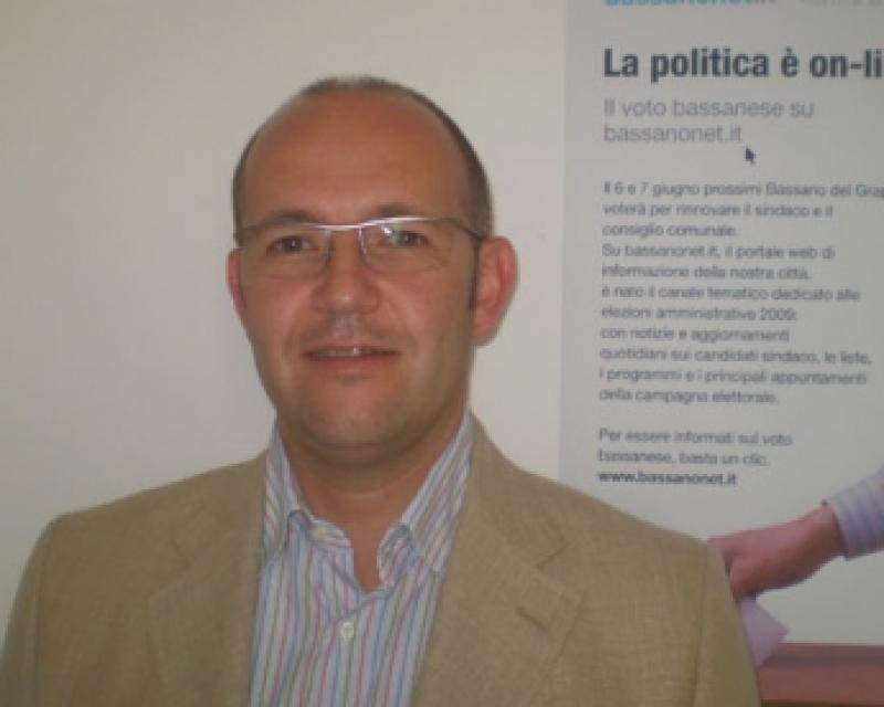 Bassanonet.it Grazia: “Valsugana, un'arrogante follia”