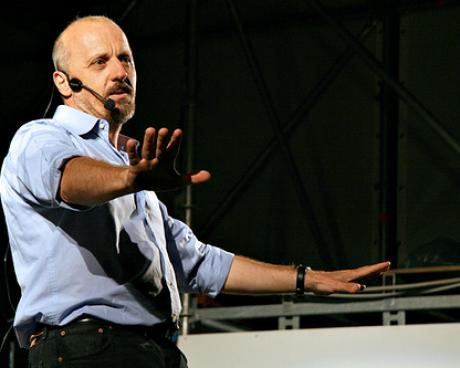 Bassanonet.it Premiato ad Asolo Marco Paolini