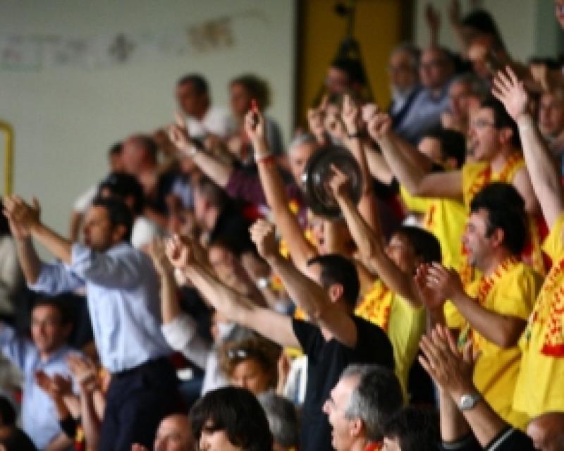 Bassanonet.it Il campionato parte domenica con la trasferta toscana contro il Quasar Massa.