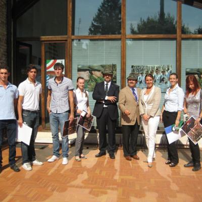 Bassanonet.it Donazzan: “Per la mini-naja penso alla Caserma Montegrappa di Bassano”