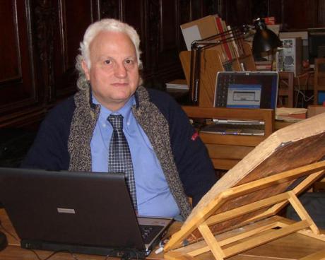 Bassanonet.it Gian Domenico Mazzocato