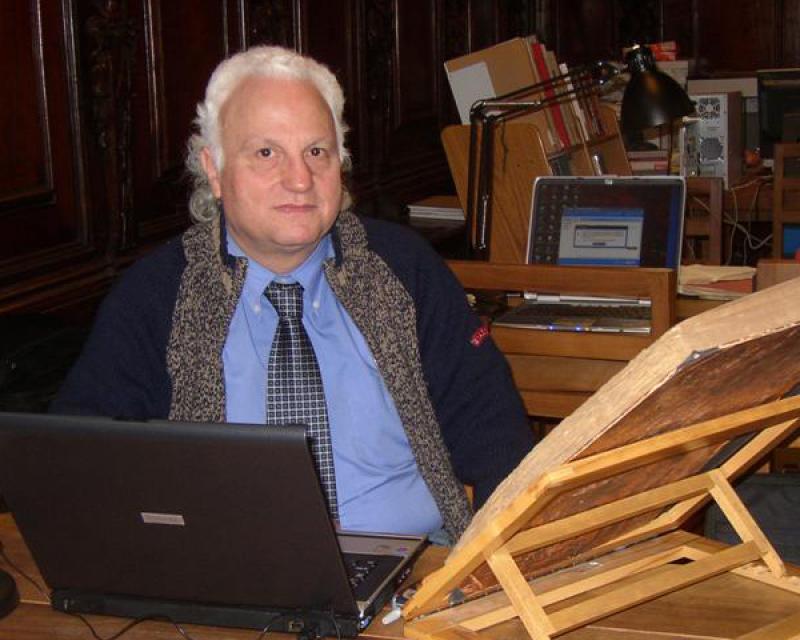 Bassanonet.it Gian Domenico Mazzocato