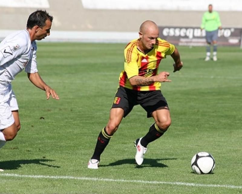 Bassanonet.it “Non parliamo degli episodi, pensiamo ai nostri errori”