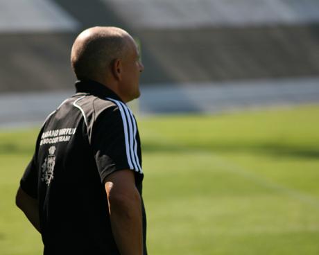 Bassanonet.it Puntellato il centrocampo: ingaggiato Andrea Vecchio