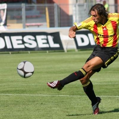 Bassanonet.it Roselli vara il rombo per sfidare Cesca&C.