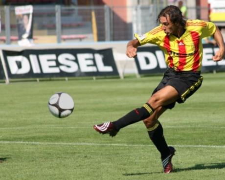 Bassanonet.it Roselli vara il rombo per sfidare Cesca&C.